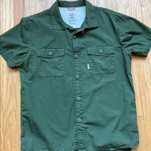 Topo Designs short sleeve Field Shirt